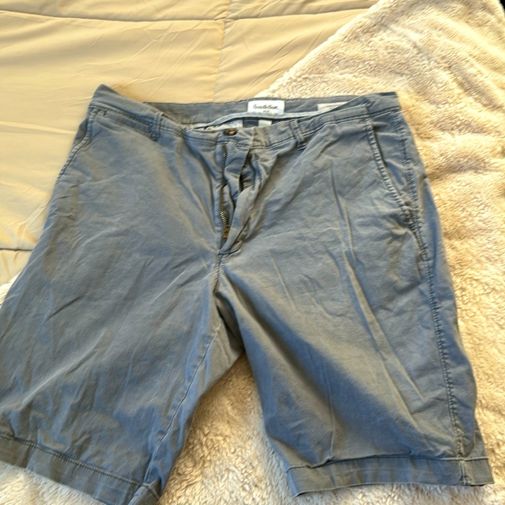 Goodfellow & co linden shorts